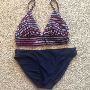 Aerie Swimsuit size L